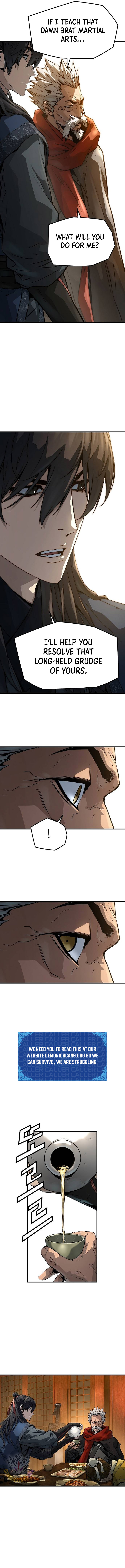Absolute Regression Chapter 48 8